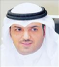 الشاعر منصور الديحاني