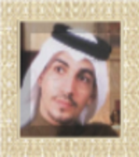 الشاعر عبدالله محمد المنصور