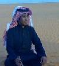 عمر محمد الشمري