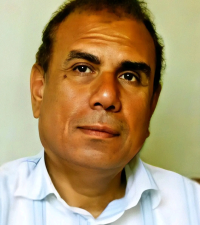 الشاعر ماجد الراوي