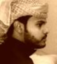 الشاعر سعد ابن طالب اليامي