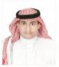 الشاعر ممدوح الشمري