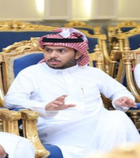 الشاعر عبدالله بن لافي