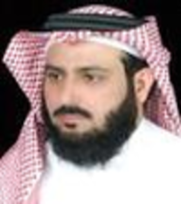 الشاعر هادي سويلم الشمري
