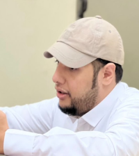 الشاعر عبدالله المالكي