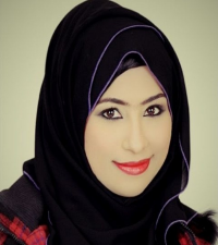 عائشه عبدالله