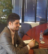 علي البهلول