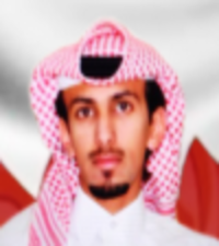 بخيت البريدي