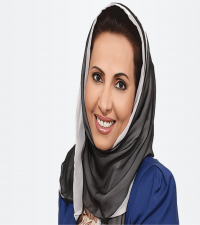 بدرية بنت عبدالله البشر