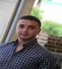 ابراهيم بن خيرة الصباغ