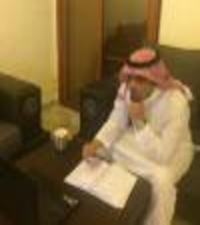 ابو عبدالله بن خميس الجزائري