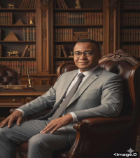 الشاعر وهاج مصطفى 