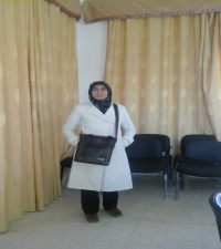 طيبة آمال