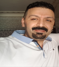 الشاعر عبد المجيد مومر الزيراوي