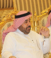 الشاعر عبدالله بن سليمان بن موسى البهلال