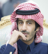 الشاعر لفى الهفتاء