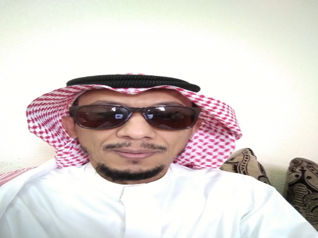 محمد شايع العسكر