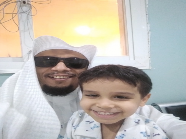 محمد شايع العسكر