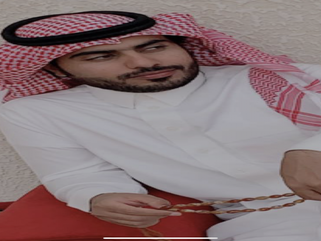 الشاعر محمد ابن مدعث