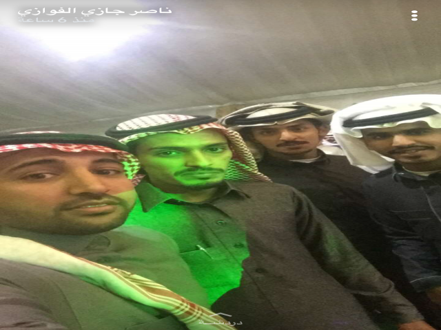 تذكار من حفلات عده