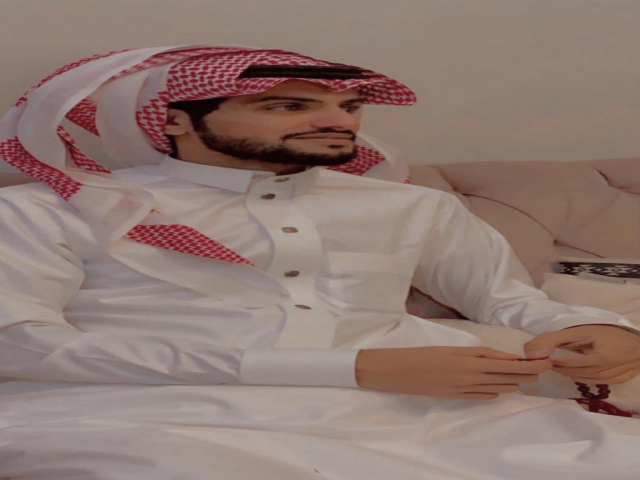 فهد المنصوري