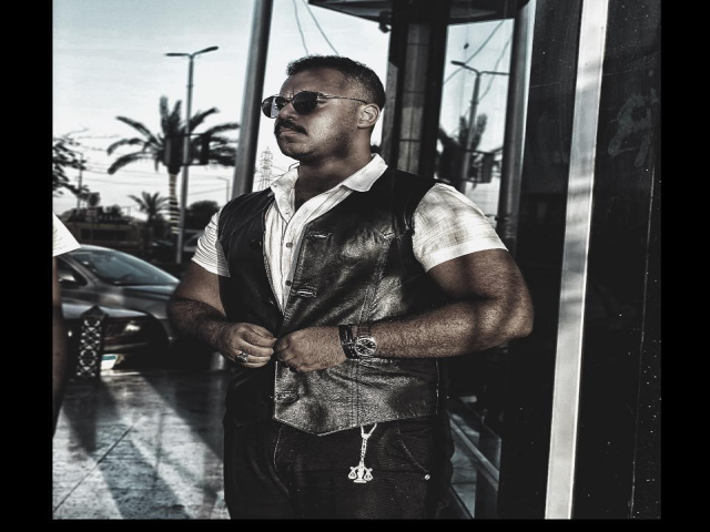عمرو العماد أبو المجد