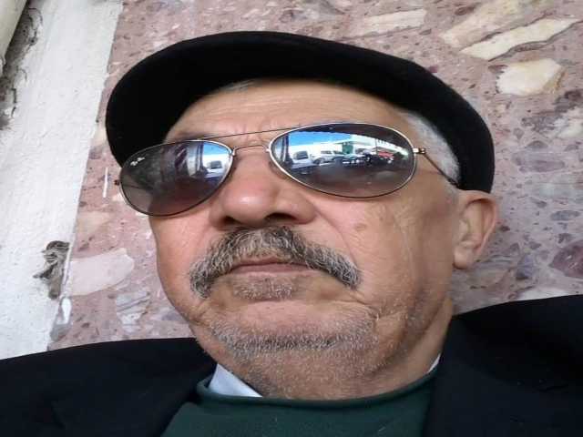 عبد الستار العبروفي