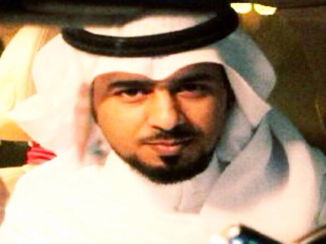 الشاعر ماجد الحجري