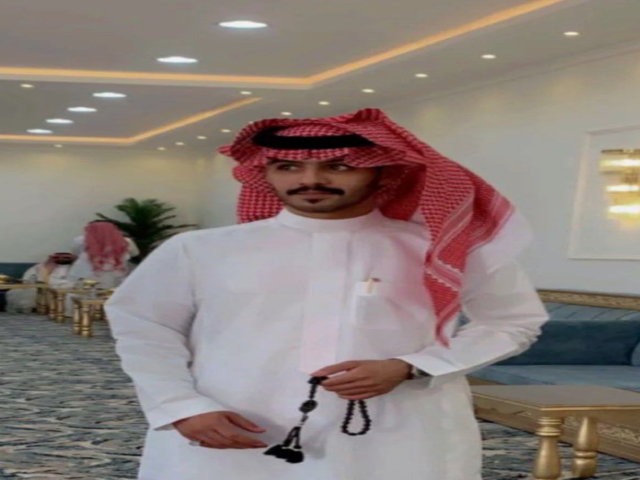 عبدالعزيز العتيبي