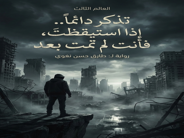 كتاب العالم الثالث - الجزء الأول (1)