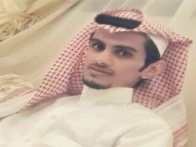 فهد المنصوري