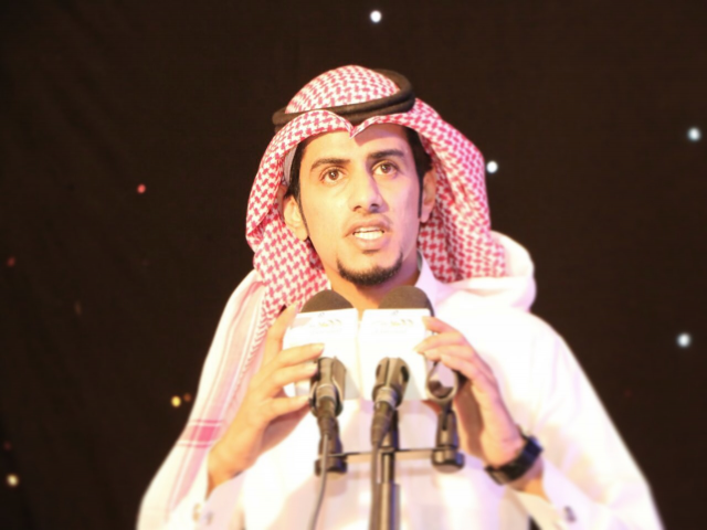 فهد المنصوري