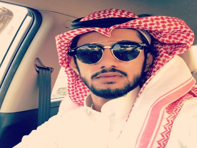 فهد المنصوري