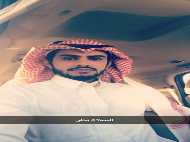 فهد المنصوري