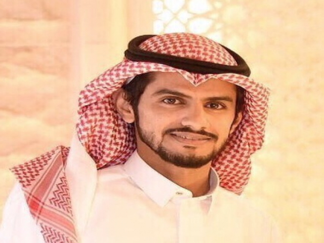 فهد المنصوري