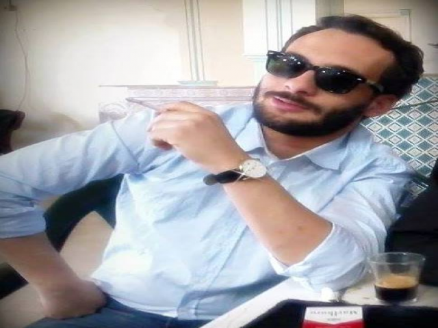 مجدي الشيخاوي