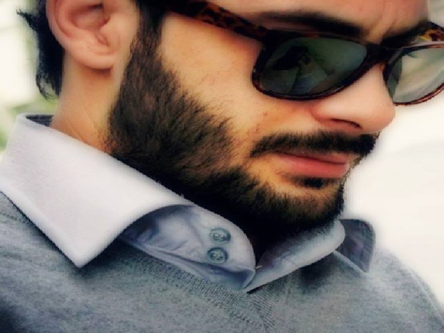 مجدي الشيخاوي