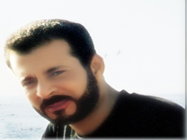 الشاعر ابراهيم الجبالى