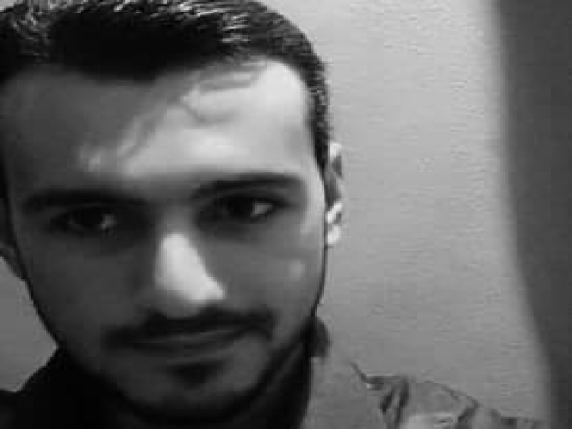 صورة شخصية 