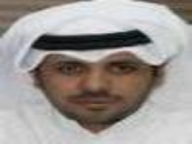 الشاعر والاعلامي خالد المحسن يهنئكم بالعيد