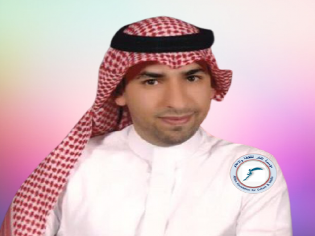قصة الروائي السعودي الفائز بجائزة الإبداع