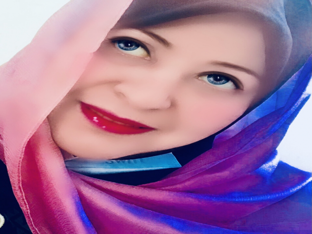 قارئة الفنجان لهمت مصطفى الحجراتي