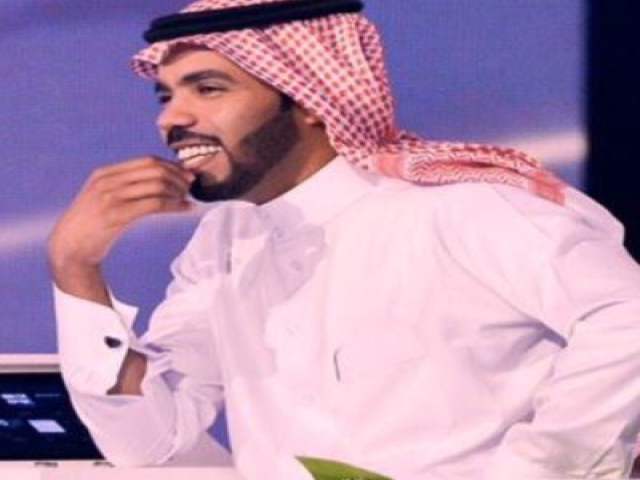 ‎ واحة شاعر المليون: متعب النصار الشراري بين القلب الأسود والعيون الجوارح