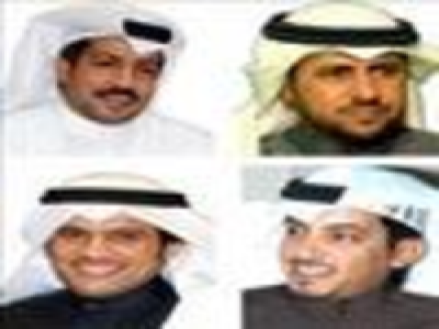 أمسيات مهرجان أهل القصيد الشعري الرابع