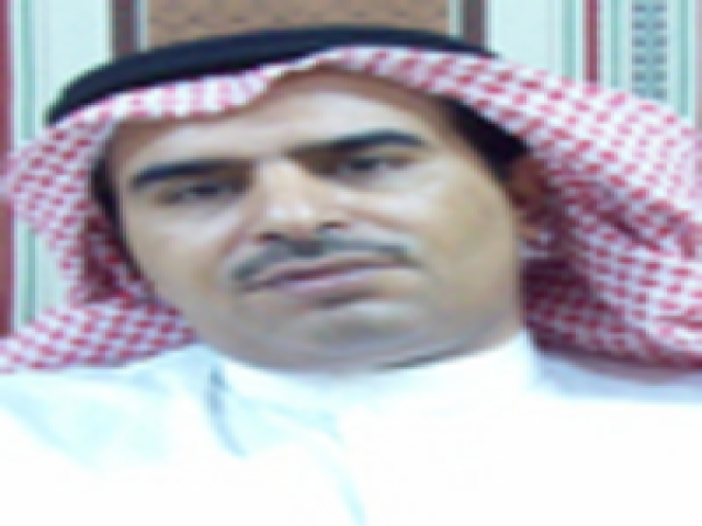  قبيلة الظفير تحتفي بالشاعر عايض الظفيري في حفرالباطن