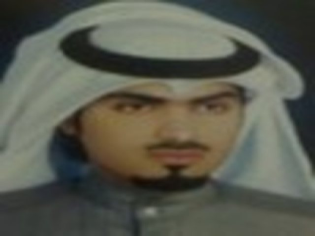 جراح بن فنيس العجمي على نجم القصيد