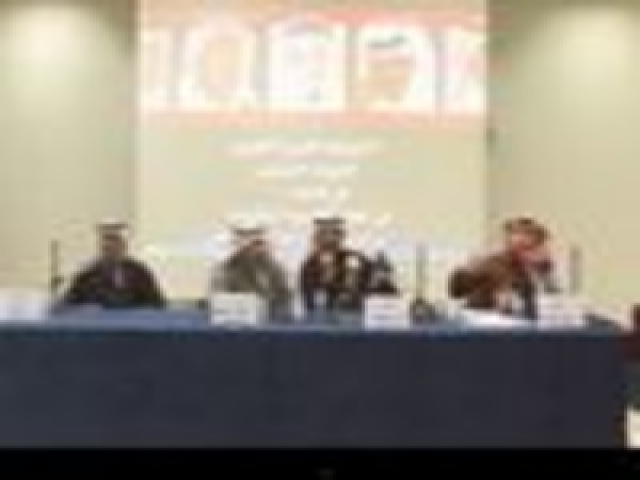 تألق المحسن والضمني واللامي في أمسية الجامعة العربية المفتوحة 