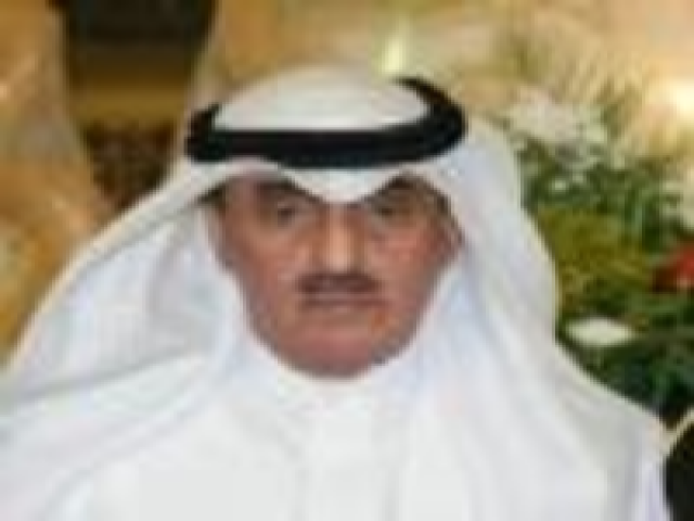 رحم الله الاديب والرمز الادبي حمد العزب