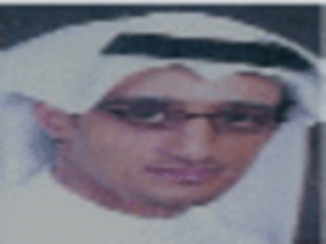 الشاعر الرائع بدر البتال يهنئكم بالعيد