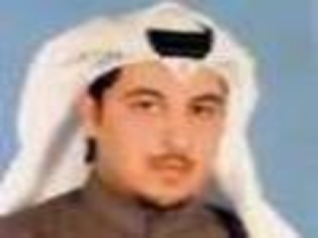 الشاعر الرائع عبدالله العدواني يهنئكم بالعيد